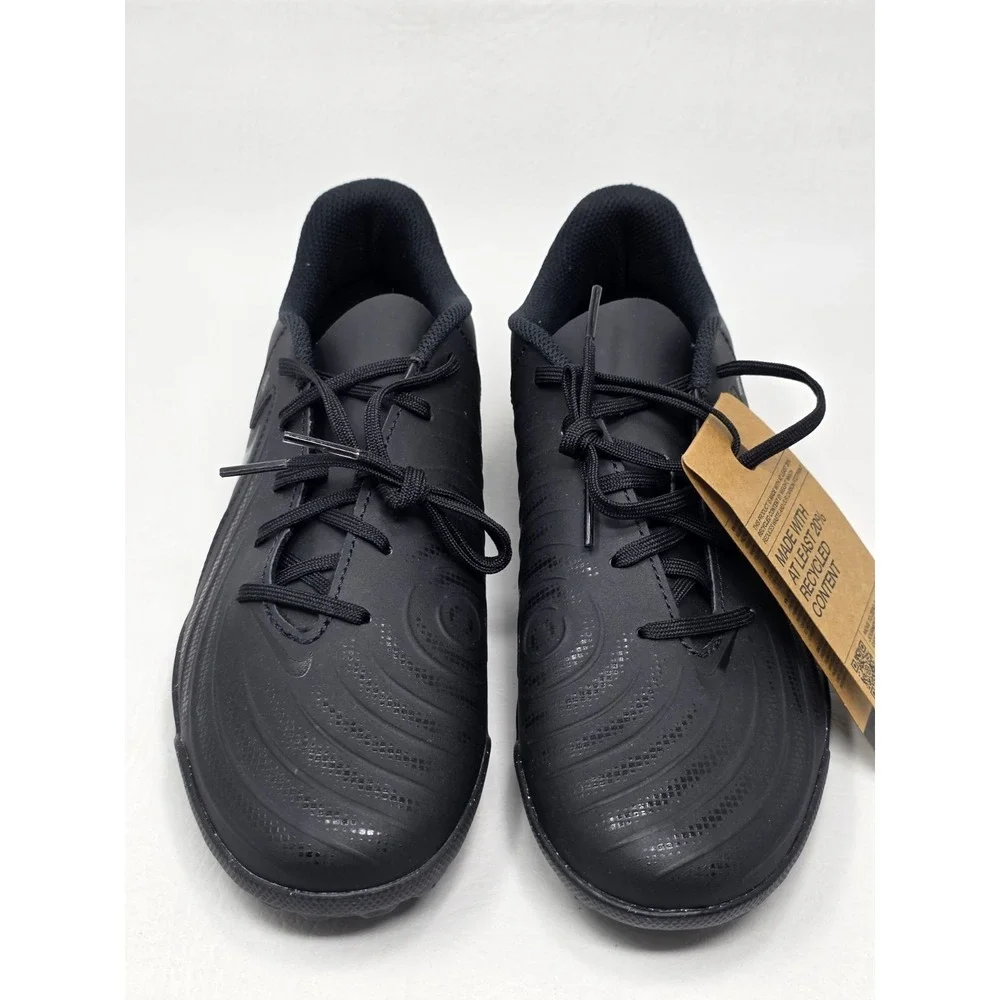 Nike Phantom GX 2 Club TF Black Turf Soccer Shoes FJ2587-002 Mens Size 6 NEW